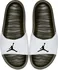 Pánské pantofle Jordan Break Slide AR6374-100 41