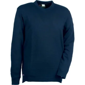 pracovní tričko Pracovní tričko COFRA ALMADA Barva: Tmavě modrá, Velikost: 2XL