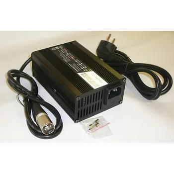 Nabíječka pro olověné baterie 36V 2A EMC-120