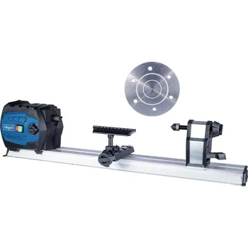 Scheppach Vario DM 600