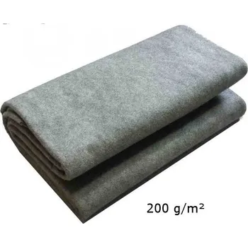 Bazén Podložka pod bazén 4,57m 200g/m2 (slabší)