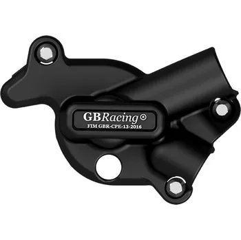 Rám pro motocykl GB Racing Anglie Suzuki kryt víka vodní pumpy GB Racing EC-SV650-2015-5-GBR