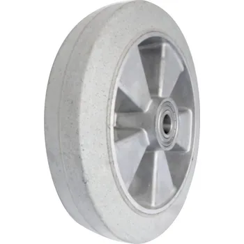 Pojezdové kolečko Pryžové kolo 250 mm samostatné