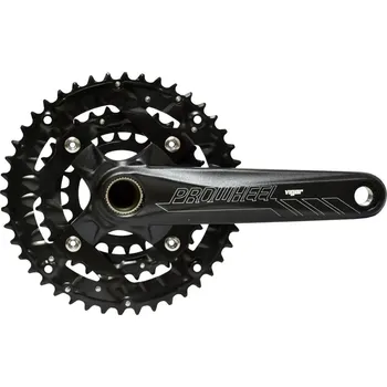 Klika na kolo Kliky PROWHEEL VIGOR-40-TT