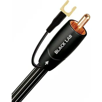 AudioQuest Black Lab 2,0m