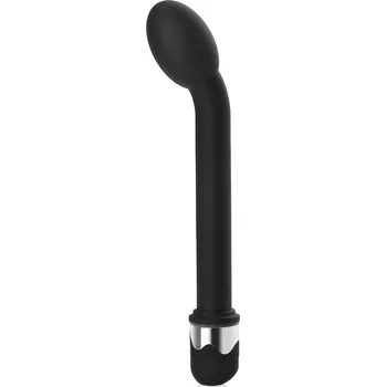Vibrátor VIBRÁTOR G-SPOT, ÚČINNÁ STIMULACE PRO MORKÝ ORGASMUS - 72920509