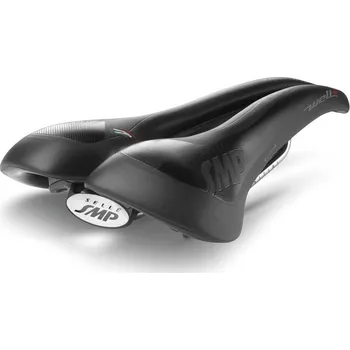 Komponent pro jízdní kolo Selle SMP sedlo Well M1 Gel