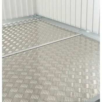 Příslušenství pro zahradní stavbu Podlahová deska pro zahradní domek Biohort CasaNova 4x4