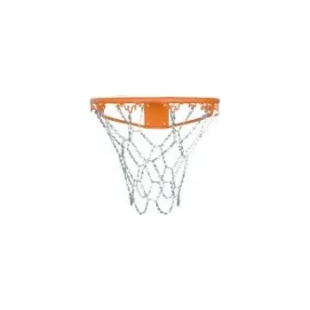 Basketbalový koš Síť košíková kovová