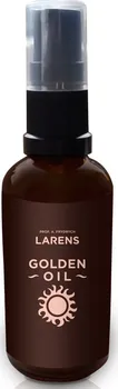 Pleťový olej Larens Golden Oil 50 ml