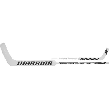 Hokejka Brankářská hůl Warrior Swagger PRO2 Senior WBK Provedení: levá 25"