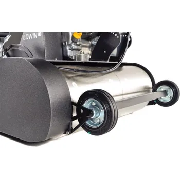 SWARDMAN transportní kolečka s rozpěrou 45 PMO00133