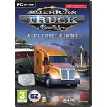 American Truck Simulator: West Coast…