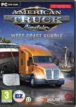 American Truck Simulator: West Coast…
