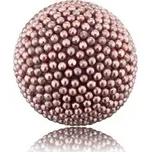 Rolnička do Andělského zvonku ENGELSRUFER hnědé perly S ERS-BRO-S