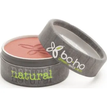 Oční stíny Oční stíny Pivoine - perleťová karmínová BOHO 2,5 g