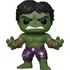 Figurka Funko POP FK47759 Marvel Avengers Game Hulk Stark Tech Suit