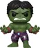 Figurka Funko POP FK47759 Marvel Avengers Game Hulk Stark Tech Suit