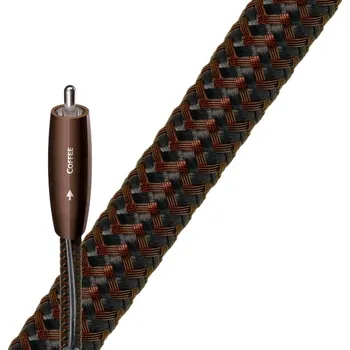 Audio kabel AudioQuest Coffee Digital Coax 2,0m