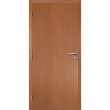 Vchodové dveře ERKADO Finish EI 30 DP3 90/197/4,1 L buk