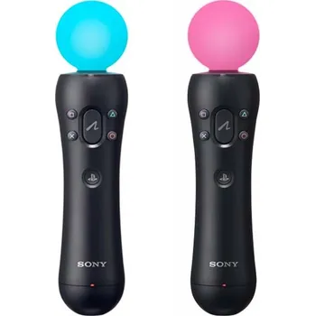 Příslušenství pro VR Sony PlayStation Move (PS719882756)