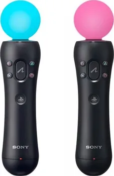 Příslušenství pro VR Sony PlayStation Move (PS719882756)