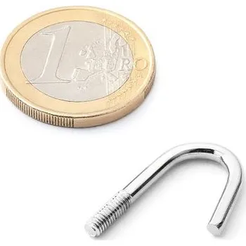 Šroub Závěsný šroub s hákem M3