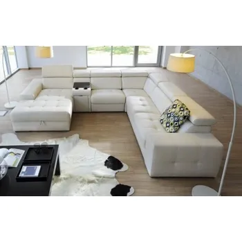 Obývací pokoj Sedací souprava Girro Big Corner