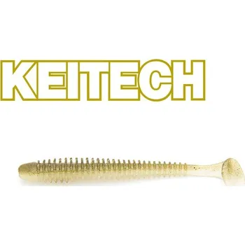 Umělá nástraha Gumová Nástraha Keitech Swing Impact 3,5", 8,5cm AYU (10ks)