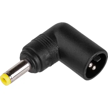 Náhradní kabel k notebooku Zástrčka AK-SC-M4 18.5V 4.8 x 1.7 mm