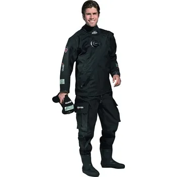 Potápěčské vybavení Suchý Oblek MARES TECH FIT - Membránový XL