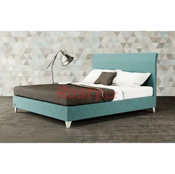 Postel Materasso ČALOUNĚNÁ POSTEL SIENA 160x200cm