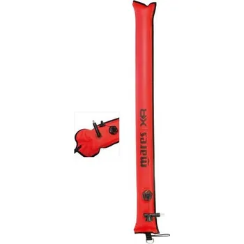 BÓJKA SMBS Tréningová Mares XR