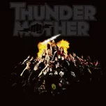 Heat Wave - Thundermother [CD]
