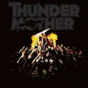 Zahraniční hudba Heat Wave - Thundermother [CD]