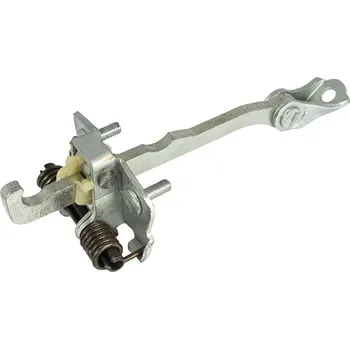 Dveře karosérie Omezovač dveří přední Renault Trafic II Opel Vivaro I 01-14