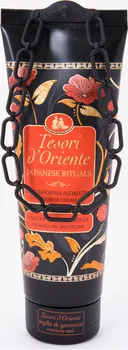 Sprchový gel Tesori d´Oriente Japanese Rituals sprchový gel 250 ml