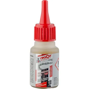 Olejnička Mazivo Cyclon All Weather Lube 25ml