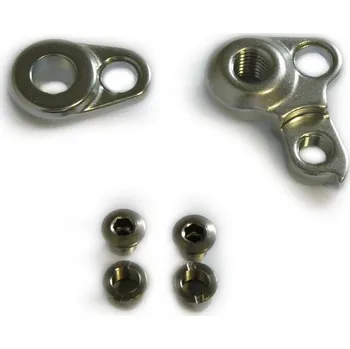 rám kola Agang patka 52-0150 L/R set 2011