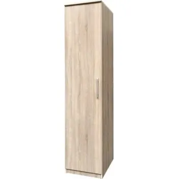 Šatní skříň Skříň Szantal 1D 50cm