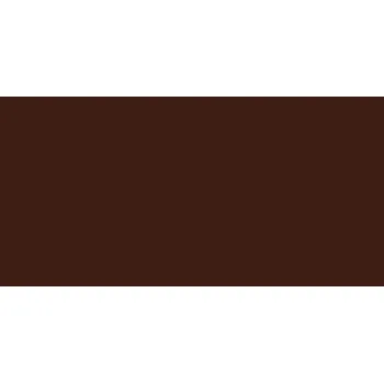 Obklad Obklad Rako Concept Plus hnědá 20x40 cm lesklý WAAMB009 (1m2) WAAMB009.1