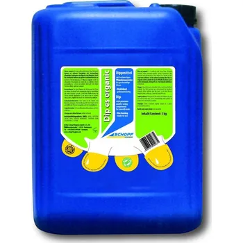 Dip es organic - přírodní namáčecí prostředek - kanystr 20 kg
