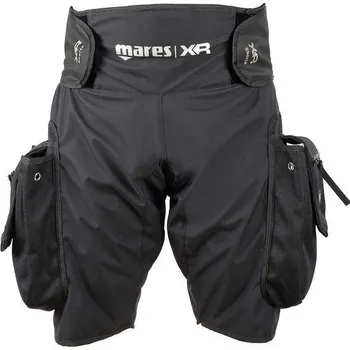 Neoprenový oblek XR TEK KRAŤASY - Tek Short - Mares XR XS