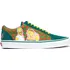 Pánské tenisky VANS x The Simpsons Moe's Old Skool VN0A4BV521L