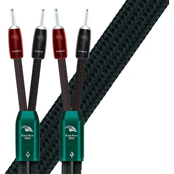 Audio kabel AudioQuest Robin Hood Zero FR - 3m