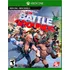 Hra pro Xbox One WWE 2K Battlegrounds Xbox One