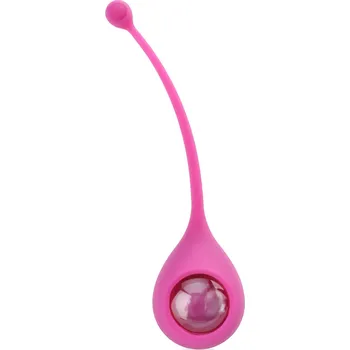 VENUŠINY KULIČKY, SAMOSTATNÁ VIBRAČNÍ KULIČKA PRO ZAČÁTEČNICE - 79209