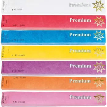 Samolepící etiketa Etikety Premium, modré, á 100 ks