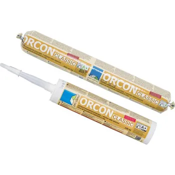 Stavební fólie ProCLIMA® | ORCON CLASSIC | lepidlo pro připojení ke stavebním konstrukcím Objem: 310 ml