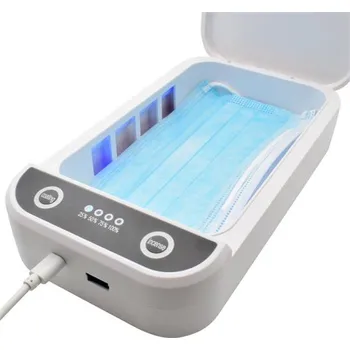 Smartomat UVS-002 UV sterilizátor Smartomat UVS-002